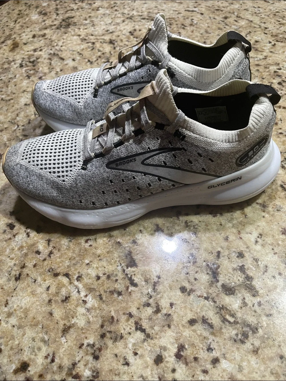 Brooks Glycerin 20 Running Shoes